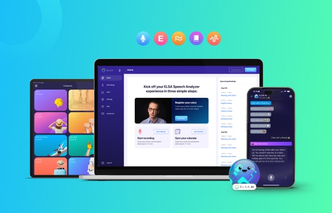 ELSA Premium 三個月